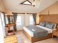 Portakal Hotel Dalyan Hotéis em Dalyan