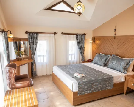 Portakal Hotel Dalyan Hotels in Dalyan