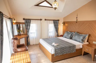 Portakal Hotel Dalyan Các khách sạn ở Ekincik