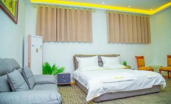 Qixili Wukesong Homestay
