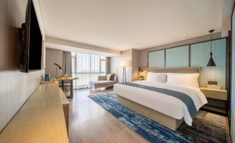 Echarm Hotel (Guiyang North High-speed Railway Station)