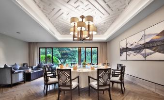 Yangshuo Riverside Resort Hotel - Housity