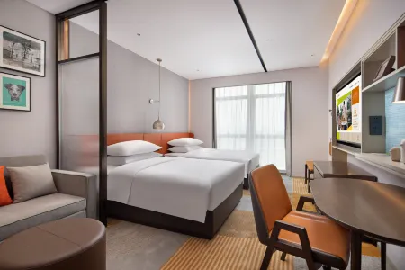 Home2 Suites by Hilton Fouzhou Cangshan