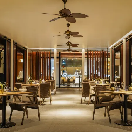 The Danna Langkawi
