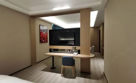 Qingyang Kaixiong Business Hotel - Housity