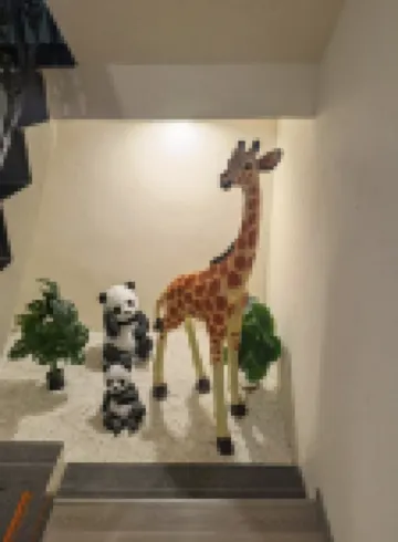 Qiju Hotel (Qihualin Branch)