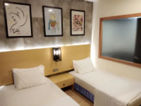 Raintree Boutique Hotel Hotels in Hulu Langat District