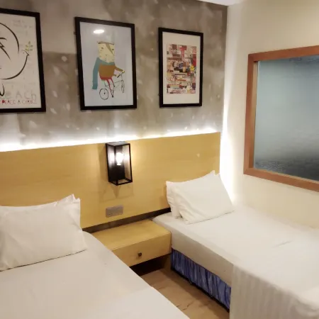 Raintree Boutique Hotel