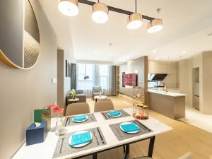 FCG 스위트 바이 네크타