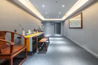 Weil Business Hotel (Xi 'an Tonghuamen Subway Station) Hotel in zona Xi'an Technological University Jinhua Campus