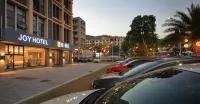 悅飯店（珠海平沙海泉灣旅遊度假區店） 金灣（海泉灣旅遊度假區）住宿飯店