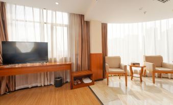 Zhenning Yuanxu Nation Hotel