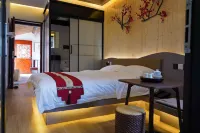 Wushi Academy Book House Chinese Inn