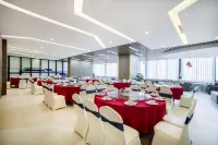 Holiday Inn Express CHENGDU TIANFU AIRPORT ZONE by IHG Hotels in Jianyang