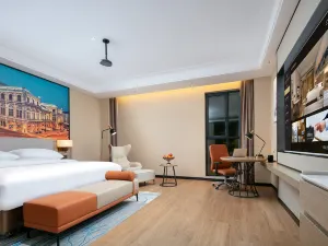 Vienna International Hotel (Xidu branch, Hengyang County)