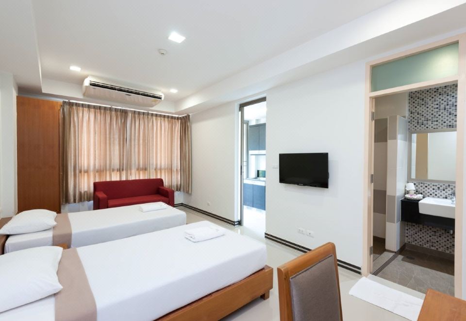 엥 파 루앙 호텔 이미지