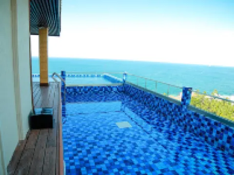 Araliya Beach Resort & Spa Unawatuna- Where You Meet the Sea All Year Hotels in Unawatuna