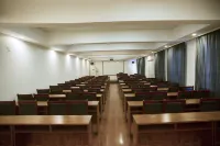 Jinjiang Inn (Bazhou High Speed Railway Station Yijin South Road) - 2-stjärniga