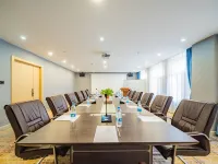 Quanji Boutique Hotel (High-tech Industrial Development Zone People's Government Branch) - Business