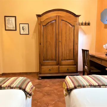 Residence La Contessina