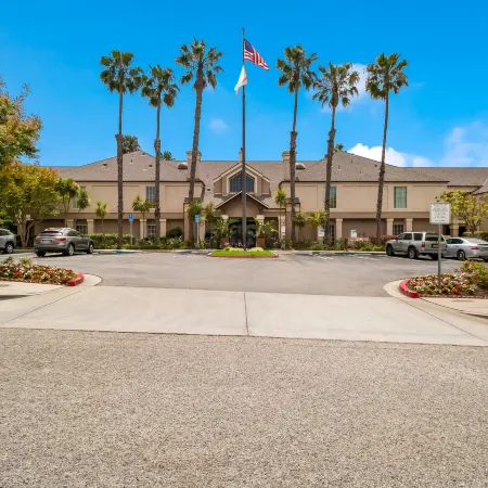 Sonesta ES Suites Torrance Redondo Beach