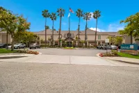 Sonesta ES Suites Torrance Redondo Beach - parking
