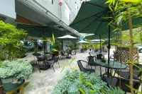 Fortune Park Hotel