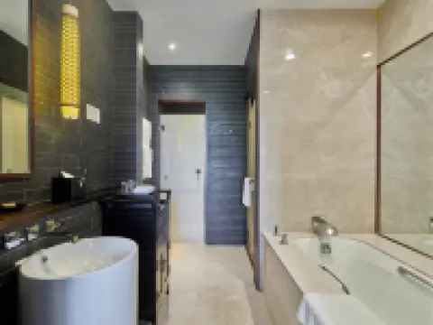 揚州迎賓館(11號樓) 揚州酒店