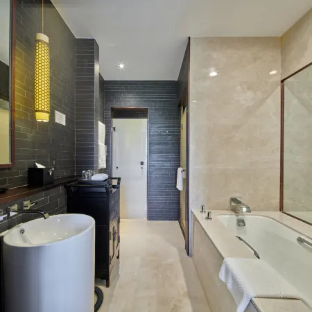 Yangzhou Welcome Hotel (Building 11)
