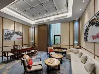 DoubleTree by Hilton Quzhou - พร้อมอาหารเช้า