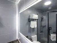 Huaqi Hotel Hotels in Huai'an