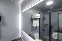 Huaqi Hotel - 3-Star