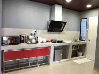 Atlantis Residence Melaka by Ggm