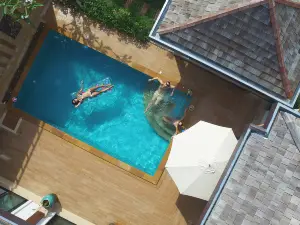 Rawayana West Villas & Kids Park