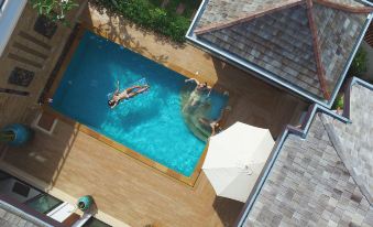 Rawayana West Villas & Kids Park