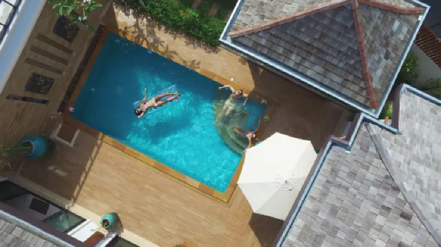 ราวายานา เวสต์ วิลลาส์ แอนด์ คิดส์ พาร์ค