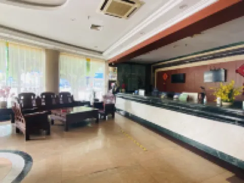 Laibin Gerui Hotel