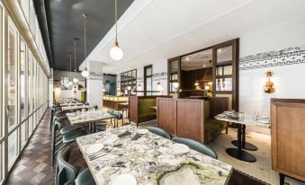 호텔 크레센도 서울 코엑스 썸네일