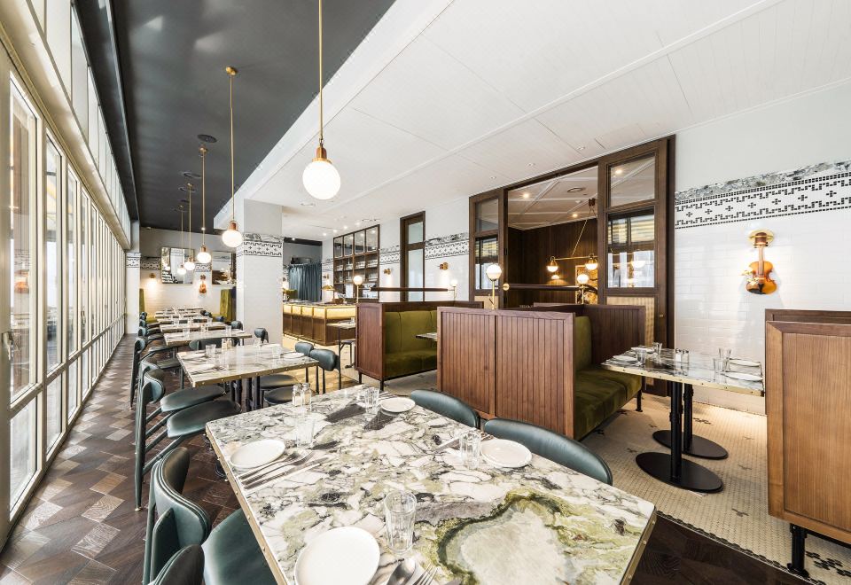 호텔크레센도 서울 코엑스