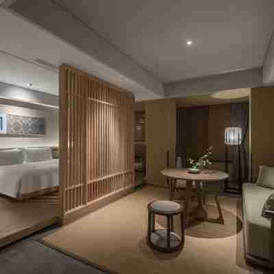 輕井澤溫泉•蜓飯店 Rooms