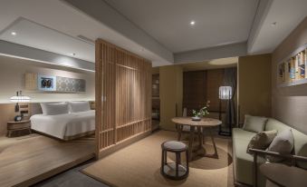 Taicang Karuizawa Hot Spring Hall