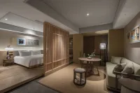 Taicang Karuizawa Hot Spring Hall Hotels in Taicang