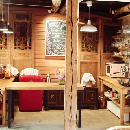 Fengzaijiaju Jingsu Shufang Hotel