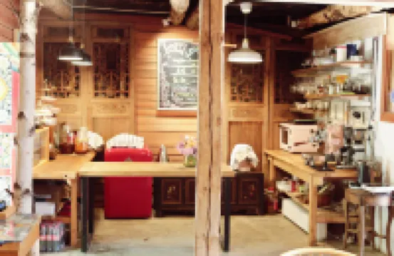 Fengzaijiaju Jingsu Shufang Hotel