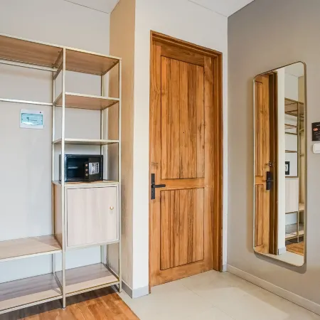 Tanaga CoLiving
