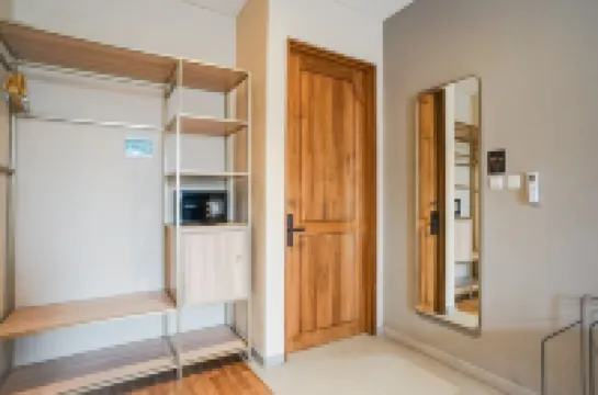 タナガ・コーリビング