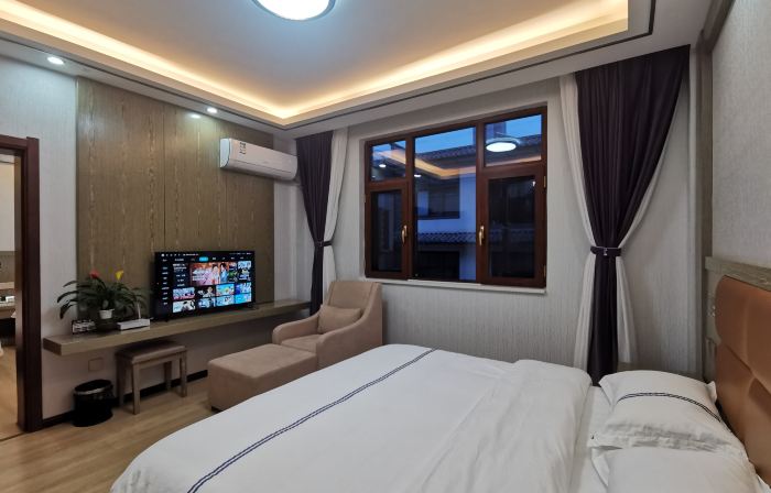 Yongping Guiyuan Hotel