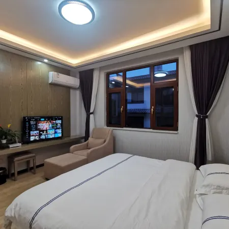 Yongping Guiyuan Hotel