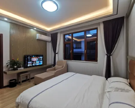 Yongping Guiyuan Hotel Hotels in Yongping