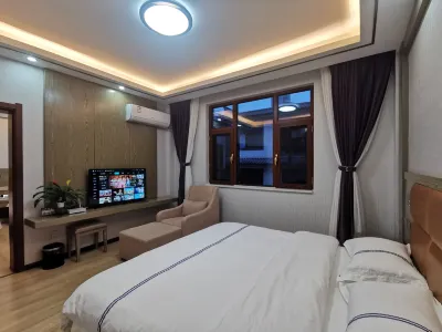 Yongping Guiyuan Hotel Hotels near Yongping Qudong